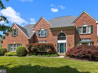 81 Bittersweet Dr, Doylestown, PA 18901