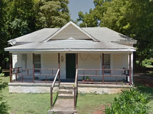 527 Liberia St, Winston Salem, NC 27127