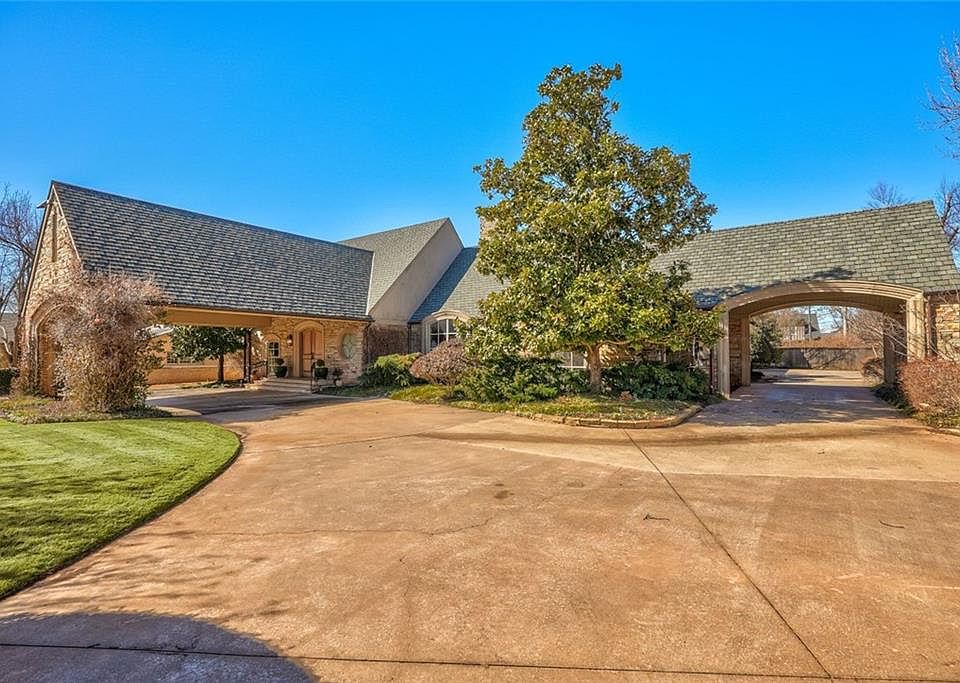 7309 Nichols Rd, Nichols Hills, OK 73120 | Zillow