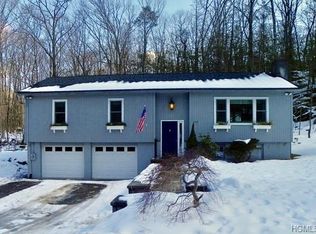 338 South Rd, Holmes, NY 12531