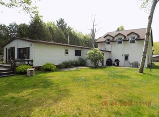 13155 Walkers Bay Rd, Pound, WI 54161