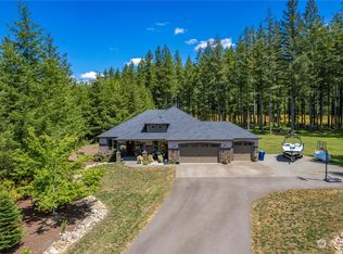 31630 SE 278th Pl, Ravensdale, WA