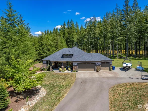 31630 SE 278th Place, Ravensdale, WA 98051