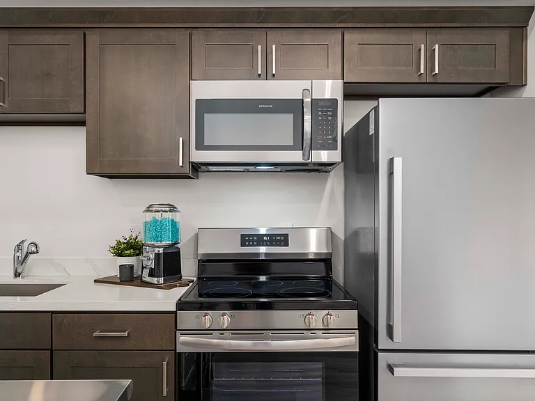 Blueberry Apartments — Photo 11
