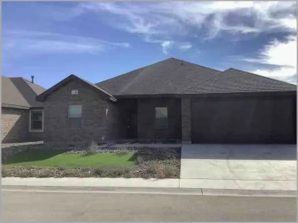 1804 Big Easy St, Odessa, TX 79765
