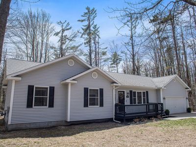 961 Spring Dr, Gaylord, MI, 49735