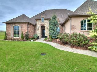 11701 Marbella Dr, Oklahoma City, OK 73173