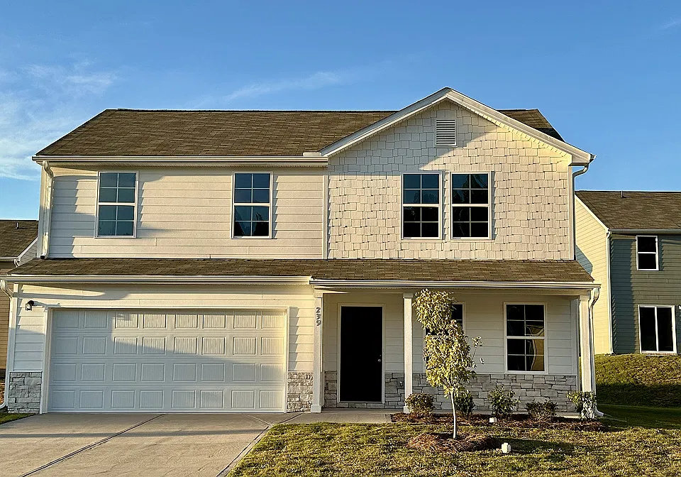 239 Golden Raintree Dr