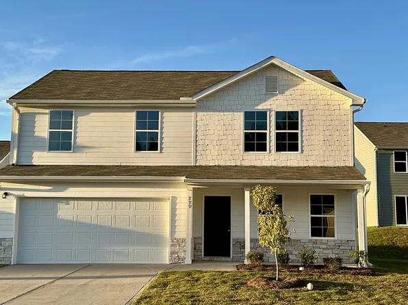 239 Golden Raintree Dr, Jackson, GA 30233