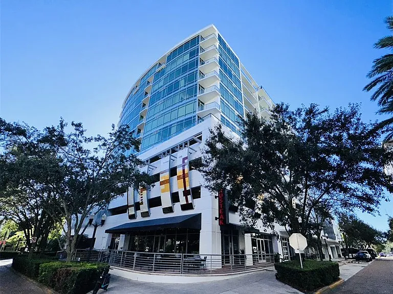 101 S Eola Dr #518 — Photo 61