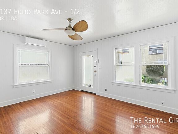 2nd image of 1137 Echo Park Ave #1/2