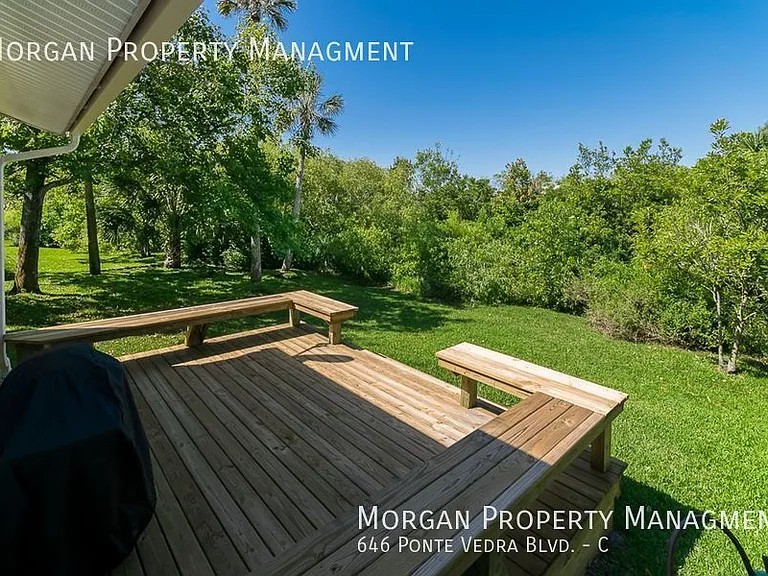646 Ponte Vedra Blvd #C — Photo 3
