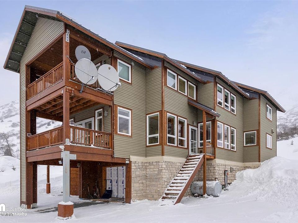 191 Gold Claim Dr, Girdwood, AK 99587 Zillow
