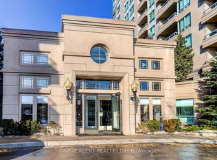 8 Covington Rd #803, Toronto, ON M6A3E5