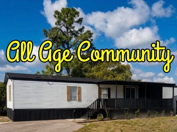 1266 Creek Ave, Orlando, FL 32825