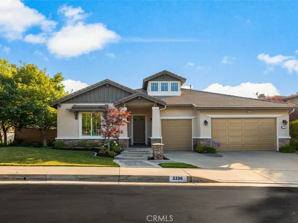 2236 Saratoga Ln, Glendora, CA 91741