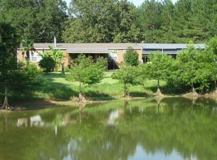 3101 Magnolia Progress Rd, McComb, MS 39648