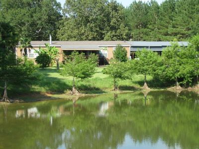 3101 Magnolia Progress Rd, McComb, MS, 39648