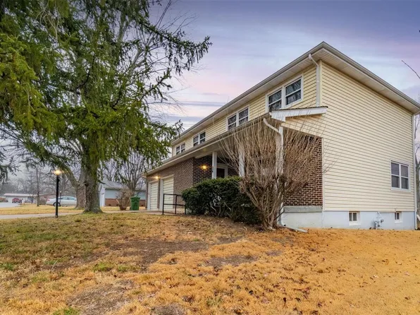 24 Burgher Dr, Rolla, MO 65401