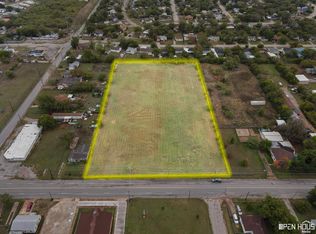 1909 Old Windthorst Rd, Wichita Falls, TX 76301