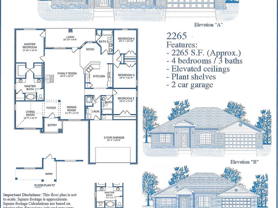 1st image of 26 Big Bear Ln
