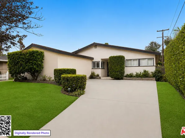 4829 Dempsey Ave, Encino, CA 91436