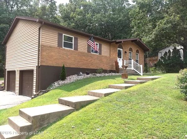 155 Crest Rd, Hazle Township, PA 18202