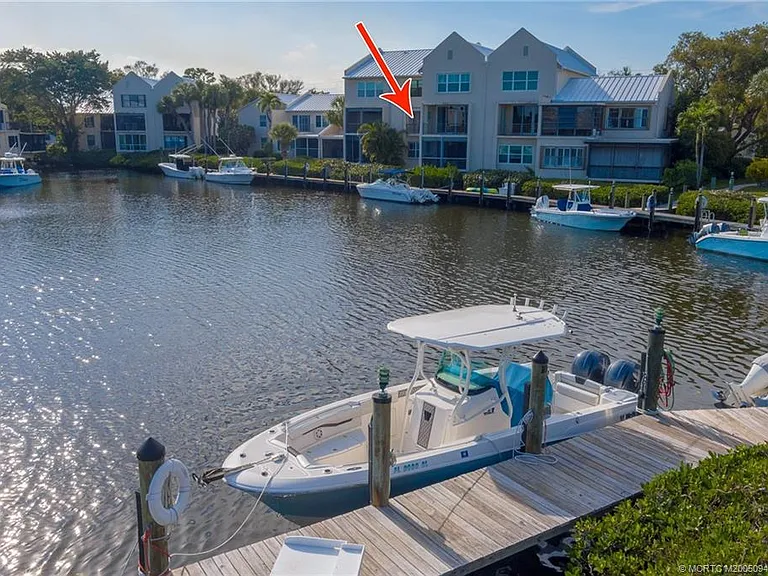 3901 SE Saint Lucie Blvd #44 — Photo 3