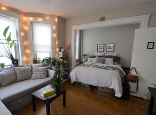 24 Peterborough St APT 1, Boston, MA 02215