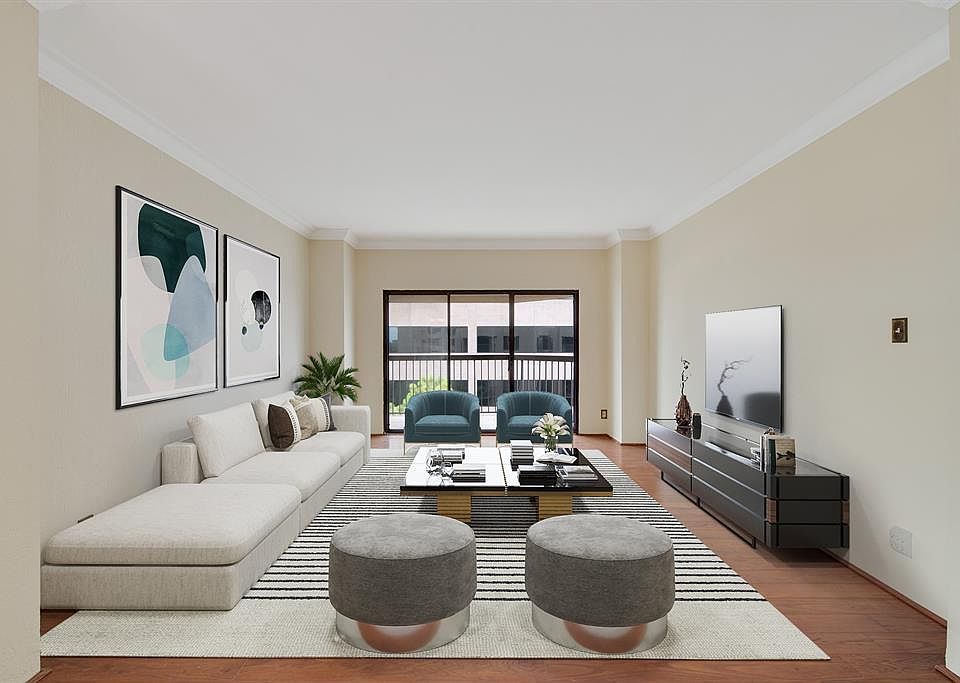 1st image of 661 Bering Dr Unit 807