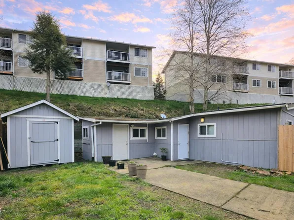 2433 NE 29th St, Lincoln City, OR 97367