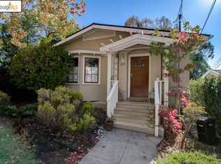 1221 Wellington St, Oakland, CA 94602