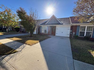 826 Bryan Cir, Grovetown, GA, 30813