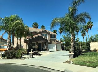 14760 Pete Dye St, Moreno Valley, CA 92555