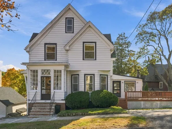 20 Outlook Rd, Swampscott, MA 01907