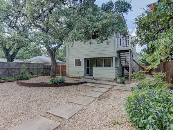 311 W Mary St, Austin, TX