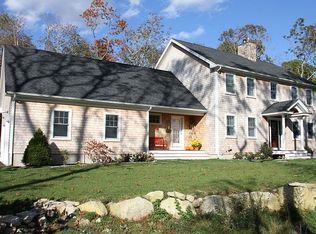 1 Olin Howland Way, Westport, MA 02790