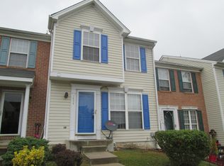 1434 Golden Rod Ct #1434, Belcamp, MD 21017