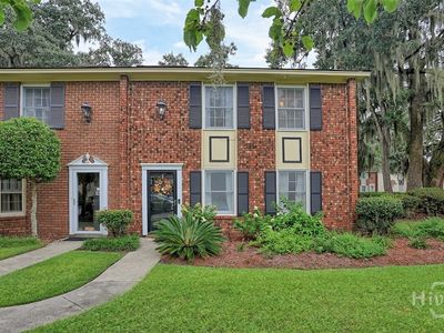 455 Mall Boulevard #83, Savannah, GA, 31406