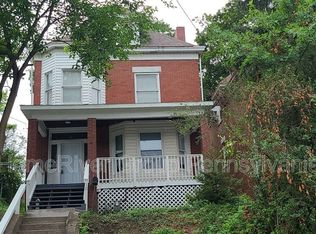 10 Oakwood Rd, Pittsburgh, PA 15205