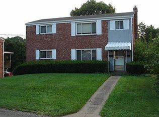 156 Connie Dr #1, Pittsburgh, PA 15214
