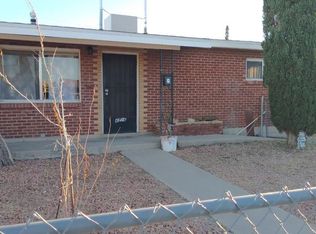 4316 Frankfort Ave, El Paso, TX 79903