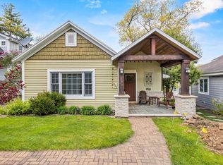 W964 Spring Grove Rd, Ripon, WI 54971