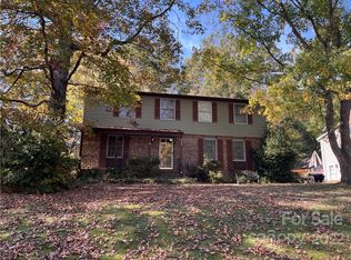 8100 Mahogany Dr, Charlotte, NC 28227