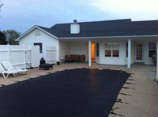 439 Ridgeview Dr, Desloge, MO 63601
