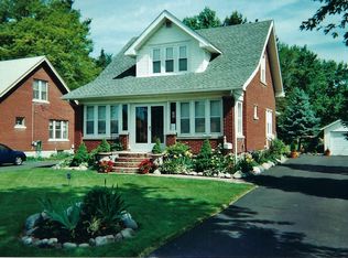 8705 Canal Rd, Sterling Heights, MI 48314