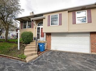 7604 W Saint Francis Rd, Frankfort, IL 60423