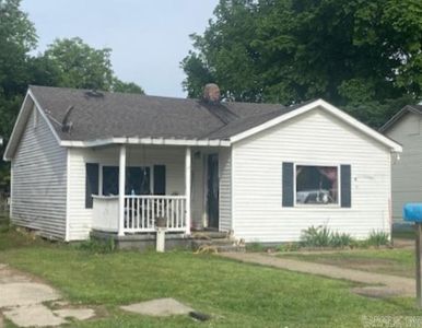 940 Grand Ave, Caruthersville, MO, 63830