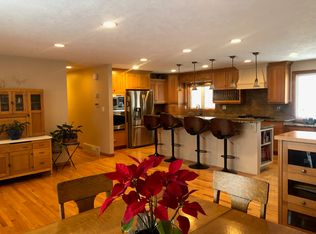 540 Lombard St, Green River, WY 82935