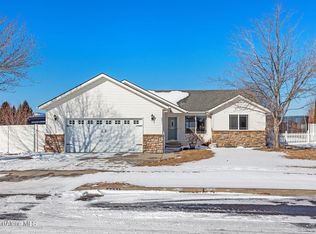 8971 N Torrey Ln, Hayden Lake, ID 83835